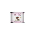 OLLO Plus Puppy Kolagen Lamb and Veal - wet dog food - 200g