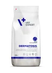 VET EXPERT Veterinary Diet Dermatosis Dog l&otilde;he ja kartul - kuiv koeratoit - 12 kg