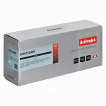 Activejet ATB-2510NX tooner Brother printeritele; Asendus Brother TN2510XL; Supreme; 3000 lehek&uuml;lge; must)
