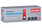 Activejet ATK-8525CN tooner (asendus Kyocera TK-8525C printerile; Supreme; 20000 lehek&uuml;lge; ts&uuml;aan)
