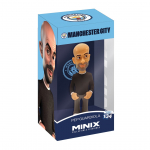 MINIX MANCHESTER CITY &ndash; PEP GUARDIOLA