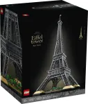 LEGO ICONS 10307 Eiffeli torn