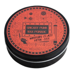 Pan Drwal Greasy Punk Steam Punk Working Class Hero  Hair Pomade 150 ml