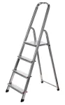 CORDA DOMESTIC ALUMIINIUMREDEL 4 ASTMET 000705 KRAUSE