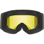 Ski goggles UVEX Provoqe FM black/rainbow