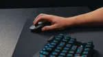 Logitech G 910-006630 m&auml;nguhiir, paremak&auml;eline, RF juhtmevaba optiline, 32000 DPI