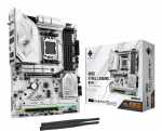 Asrock B850 Steel Legend WiFi AMD B850 Socket AM5 ATX emaplaat
