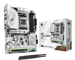 Asrock B850 Steel Legend WiFi AMD B850 Socket AM5 ATX emaplaat
