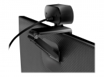 LOGILINK UA0371 Pro t&auml;is-HD USB veebikaamera