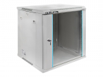 QOLTEC 54485 Rack-kapp 19-tolline 12U