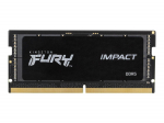 KINGSTON 64GB 4800MT/s DDR5 CL38 SODIMM
