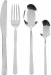 Russell Hobbs RH000234EU7 Vienna cutlery set 24pcs
