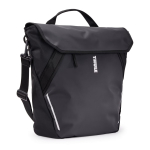 Thule 5468 Chasm Courier 22L with InLock Black