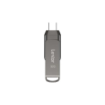 MEMORY DRIVE FLASH USB3.1 32GB/D400 LJDD400032G-BNQNG LEXAR
