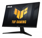 LCD Monitor|ASUS|27 "|2560 x 1440 pixels|Quad HD|Native aspect ratio 16:9|LED|Flat|90LM0BG0-B01971
