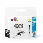 Ink for Epson T09K4 TBE-408LY 100% new yellow