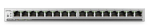 Switch GS1100-16EP-EU0101F