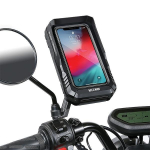 Bike holder bag case FK3 black