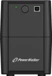 UPS Line-Interactive 850VA 4x IEC C13 Out, RJ11 In/Out, USB