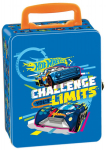 Car storage can Hot wheels