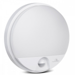LED Lamp With IR Motion Sensor MCE291 W