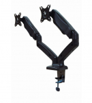 Gas spring bracket TB-MG2 27 inches 2x8kg