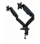 Gas spring bracket TB-MG2 27 inches 2x8kg