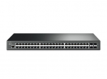 SG3452 Switch 48xGE 4XSFP