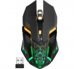 Wireless gamming mouse TRIGGER GM-934
