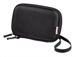 HDD case black