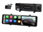 BLACKBOX DVR F620 Carplay Android video recorder + rear camera