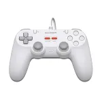 GameSir T3 WT Tegenaria Lite Wired Controller White