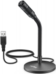 Fifine K050 adjustable condenser microphone