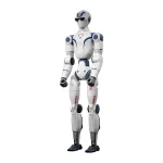 UNITREE R1 Air - Rational Guardian