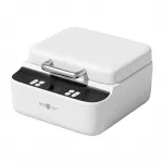 HTVRONT H17 Case Press (White)