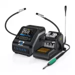 FNIRSI DWS-200 200W Soldering Station