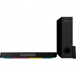 Creative SB Katana V2X , Soundbar (black)