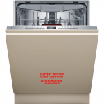 Neff S255EVX04E N50 (60 cm, Home Connect, XXL)