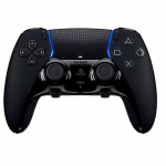 Sony Interactive Entertainment DualSense Edge Wireless Controller (Black)
