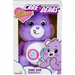 Simba Care Bears - Share Gern B&auml;rchi 35 cm, soft toy