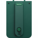 Finger loop Forest Green (green, for Fairphone 6)