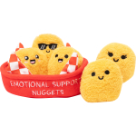 Just Play Emotional Support Nuggets