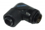 AlphaCool HF 13/10 złączka 90 kątowa G1/4