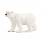 Schleich Wild Life Polar Bear - 14800