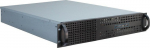 Inter-Tech 2U 2129-N, server case&nbsp;(black 2U)