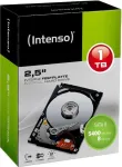 Intenso Top Performance 1 TB Solid State Drive&nbsp;(black, SATA 6 GB / s, 2.5 ")