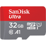 SanDisk&nbsp;SDSQUA4-032G-GN6IA, Memory card