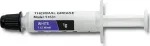 Qoltec thermal paste 1.42 W/m-K | 1g | White