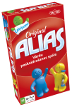 TACTIC Board game Alias Original, Travel (In Latvian lang.)
