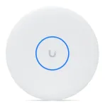 Ubiquiti U7 Pro XGS 8600 Mbit/s valge Power over Ethernet (PoE)
